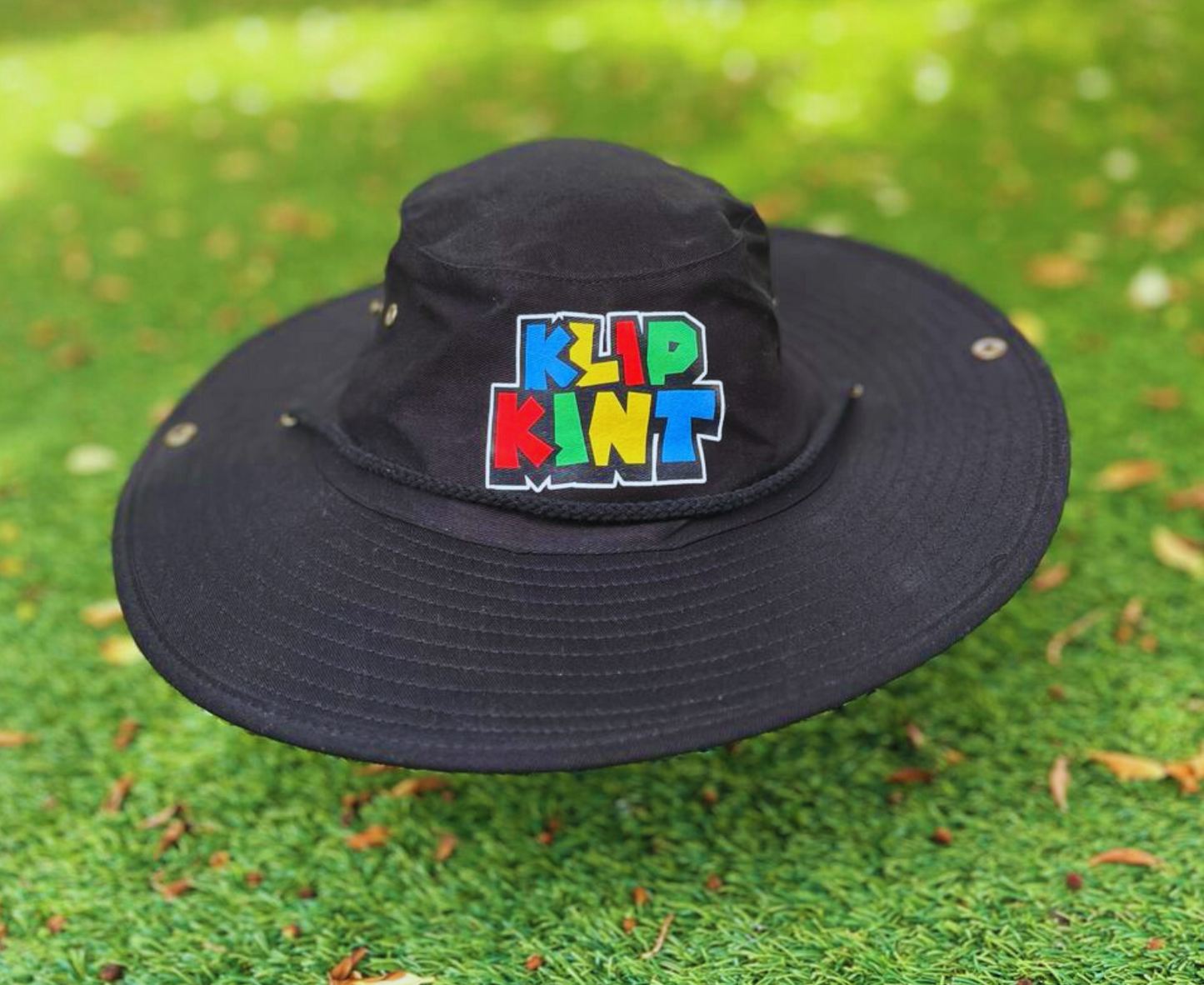 Bush Hat Mario