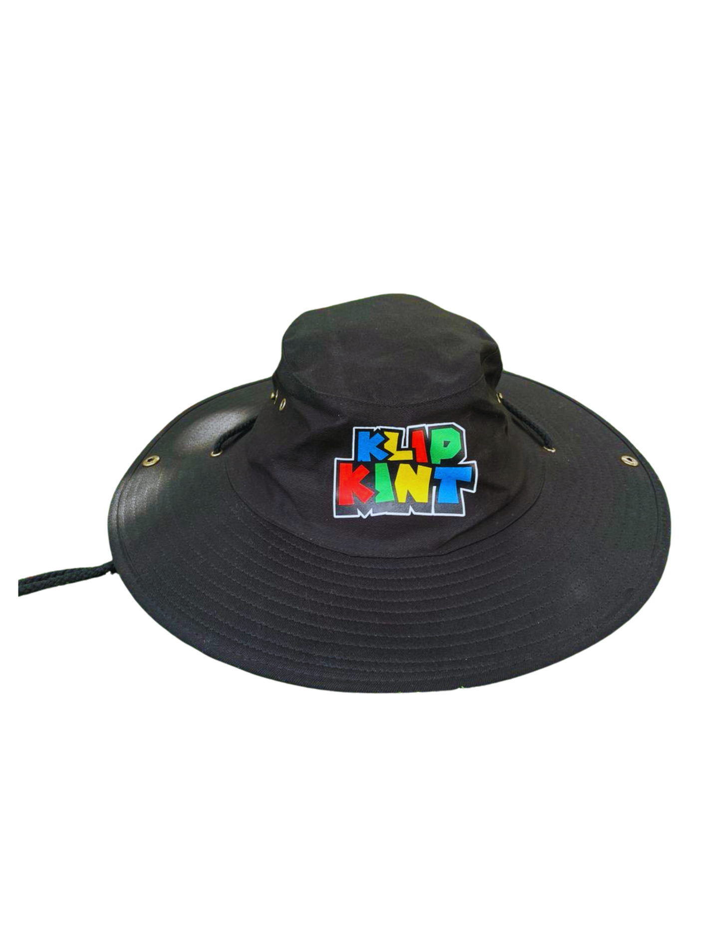 Bush Hat Mario