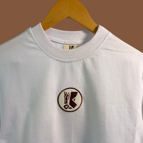 Kultuur T-shirt - Camissa