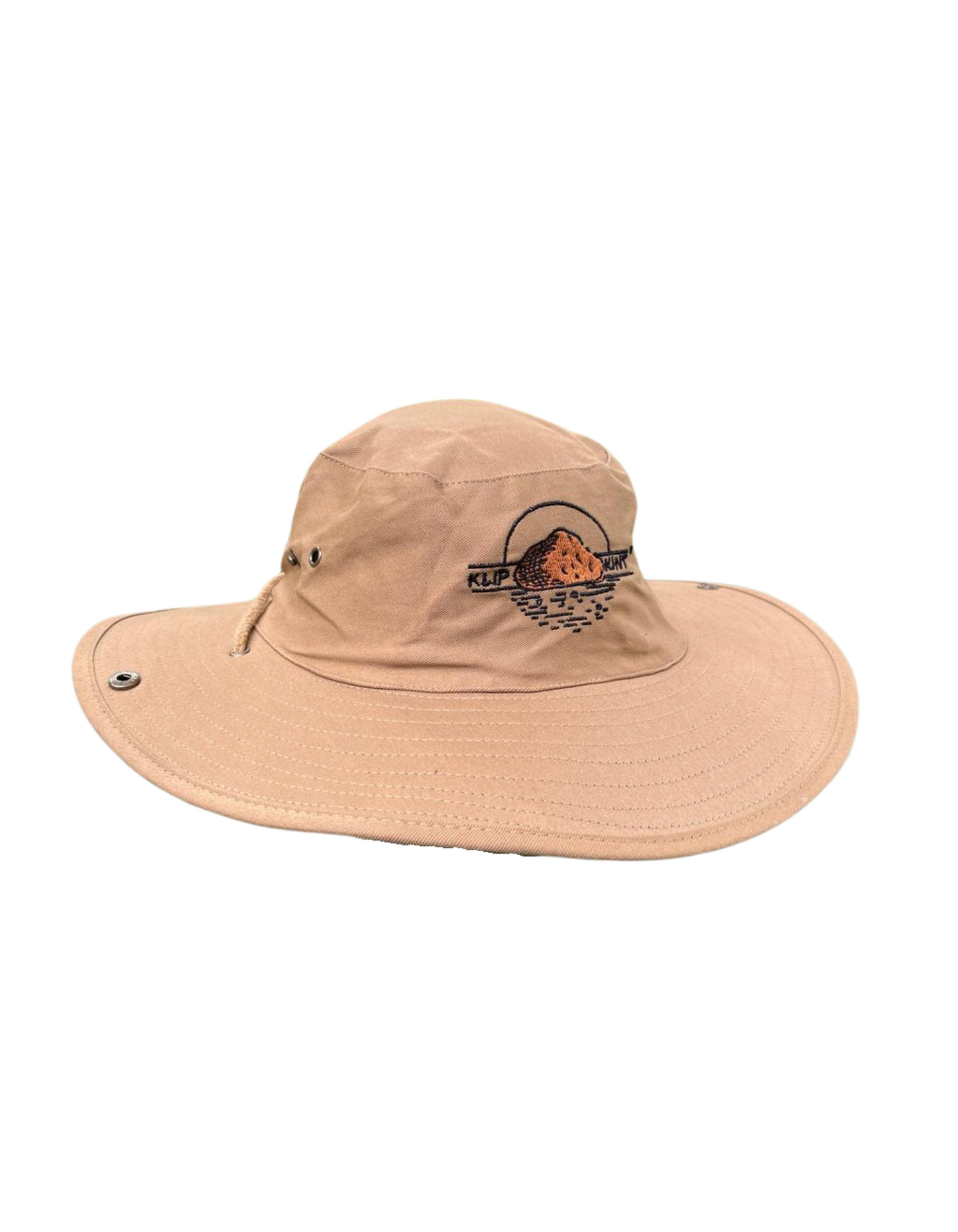 Bush Hat KlipKint Original