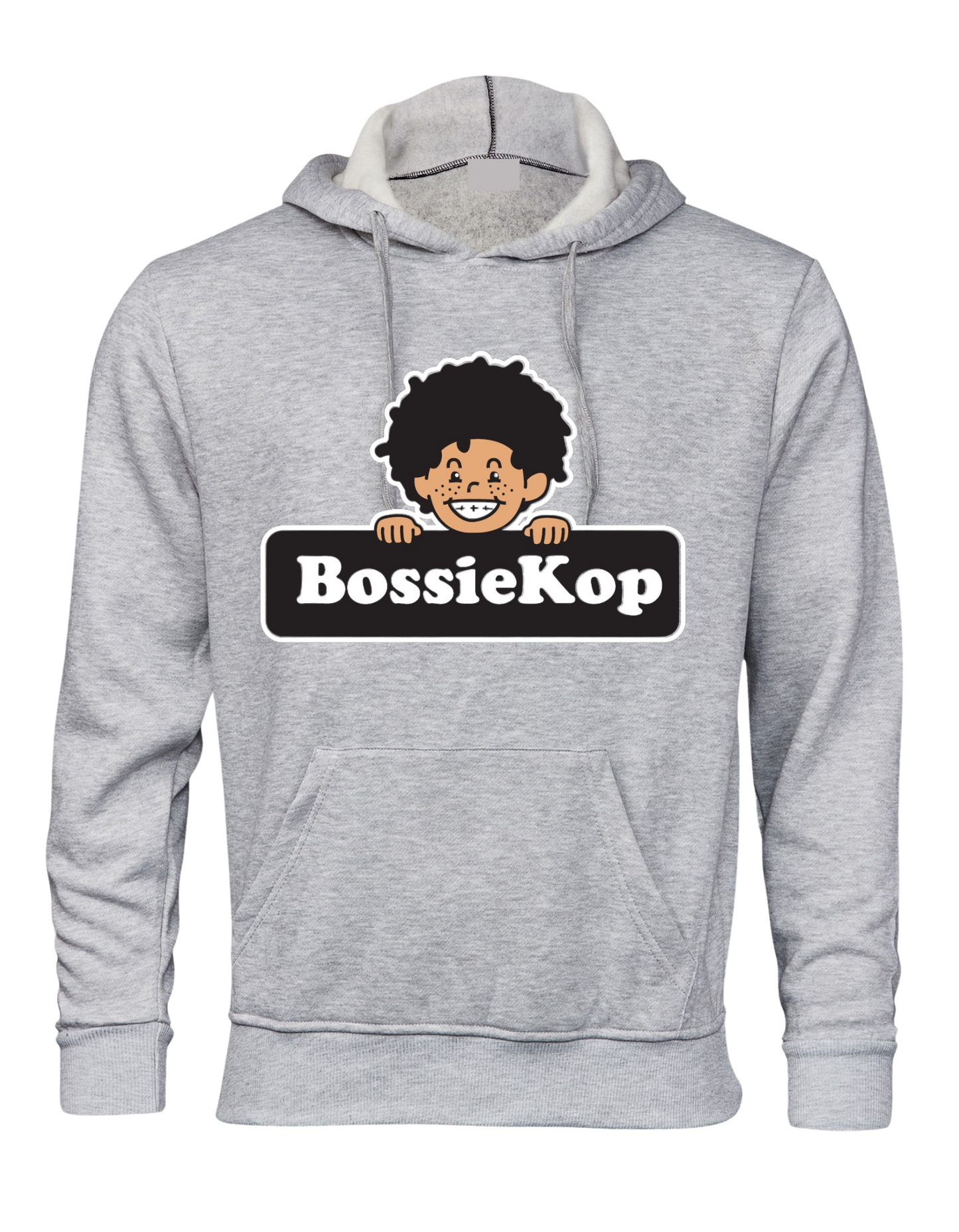 BossieKop Hoodie
