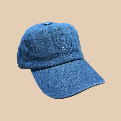 Kultuur Keppie - Denim