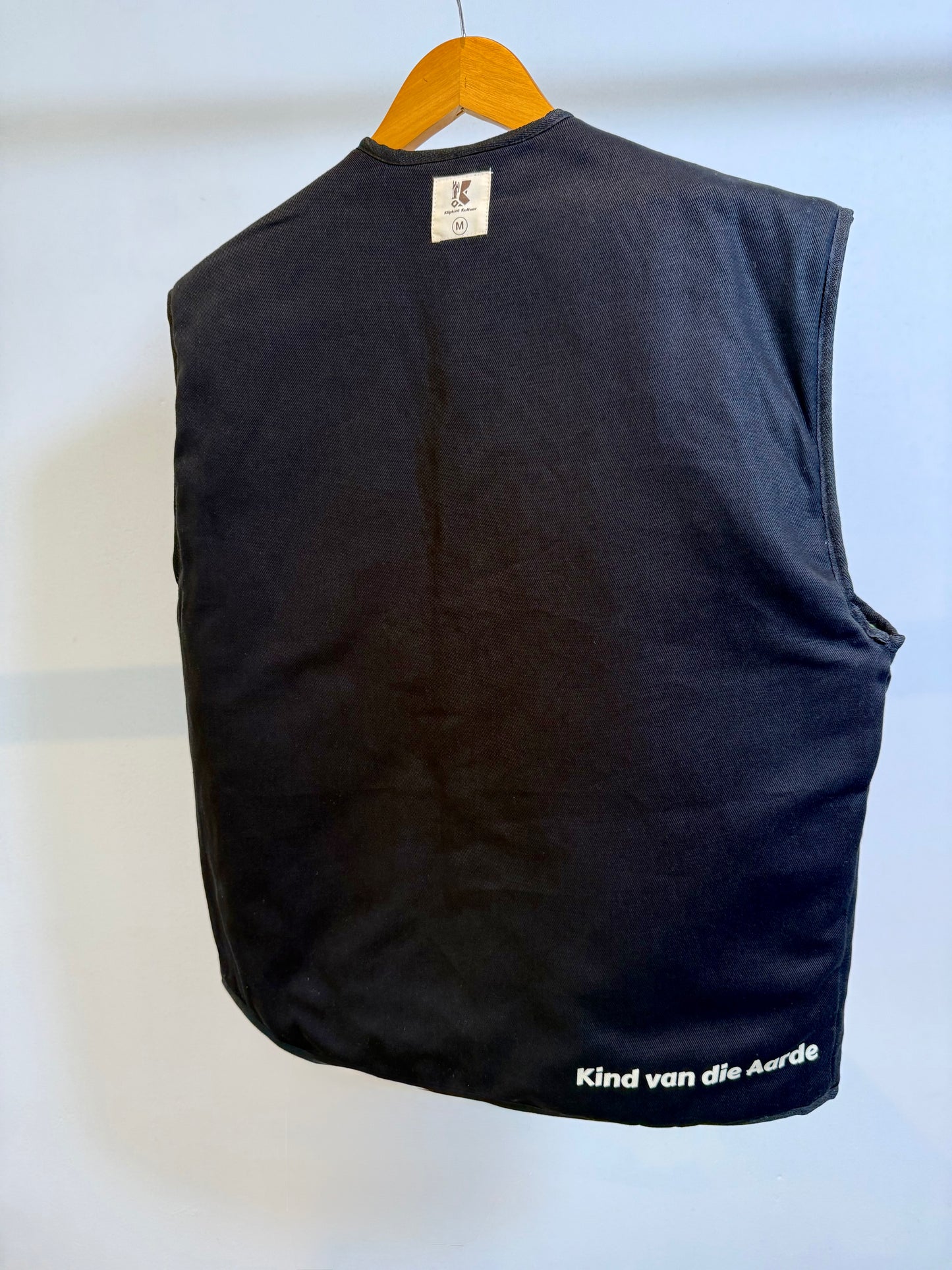 Klipkint Jerkin Baadjie/Vest