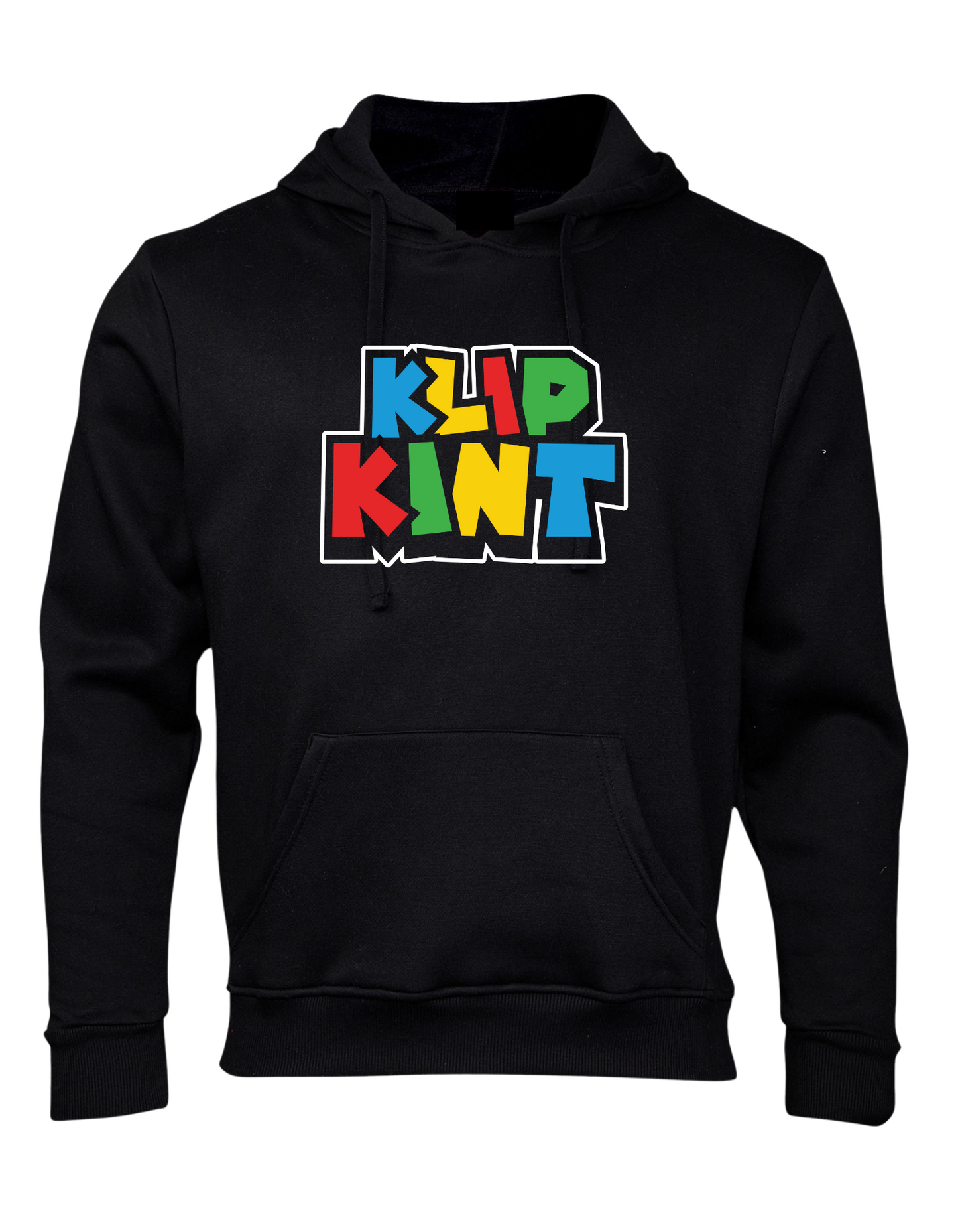 KK Mario Hoodie