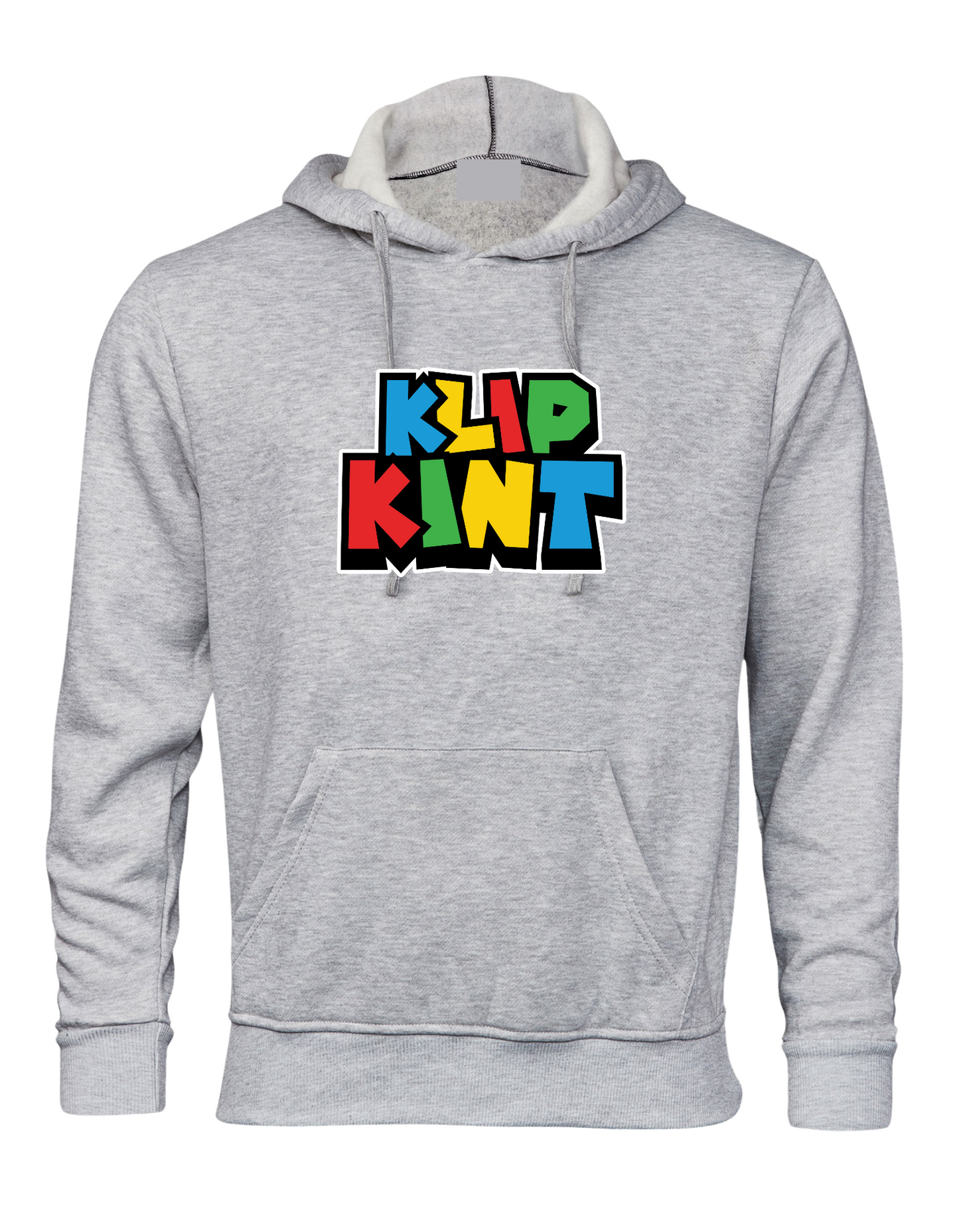 KK Mario Hoodie