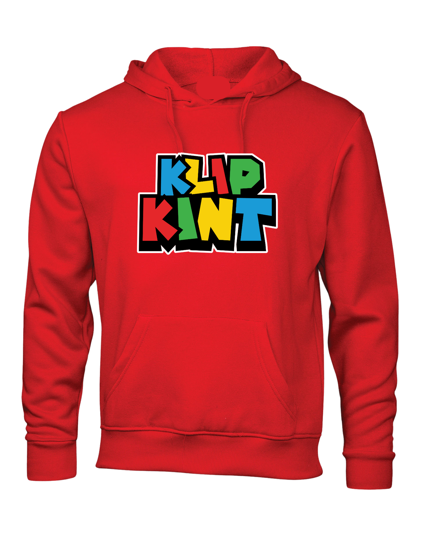 KK Mario Hoodie