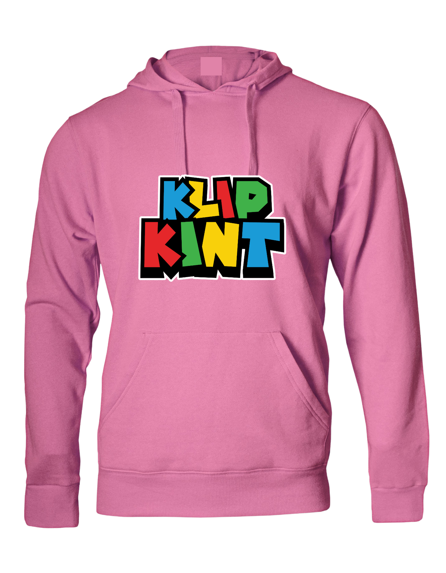 KK Mario Hoodie