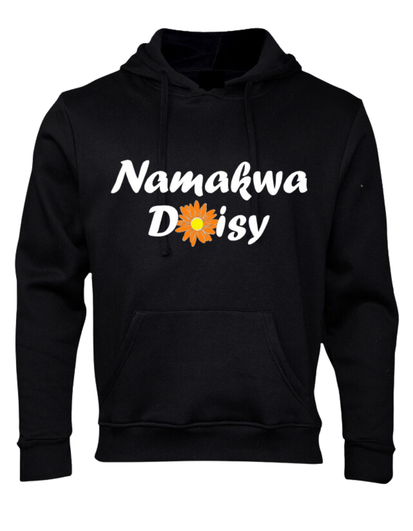 Namakwa Daisy Hoodie
