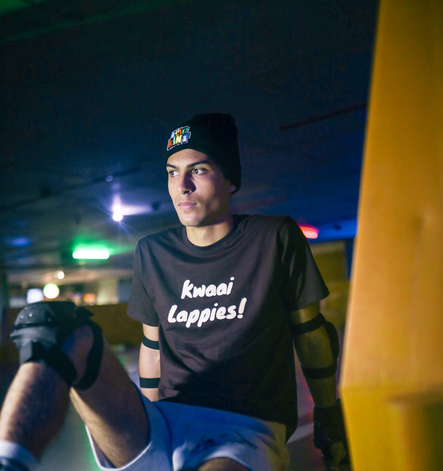 Kwaai Lappies T-Shirt