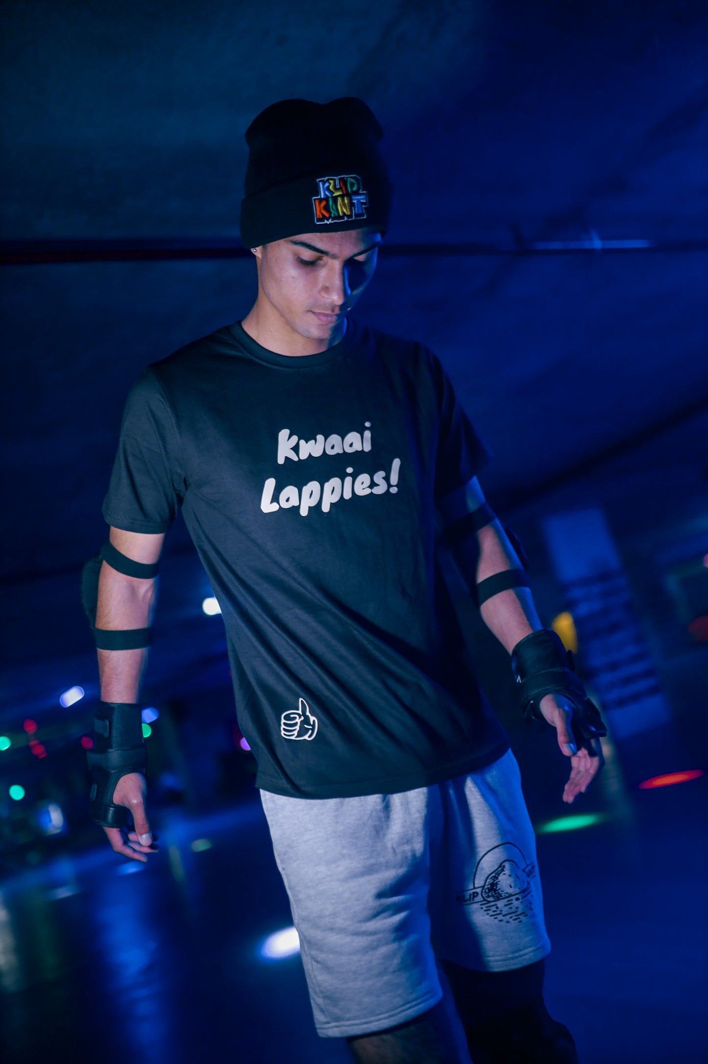 Kwaai Lappies T-Shirt
