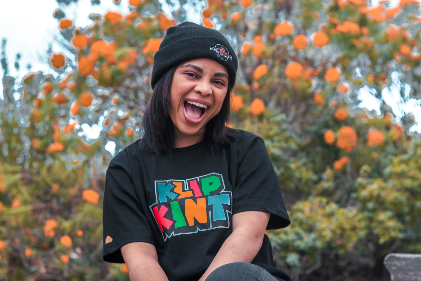 Klip Kint Mario T-Shirt