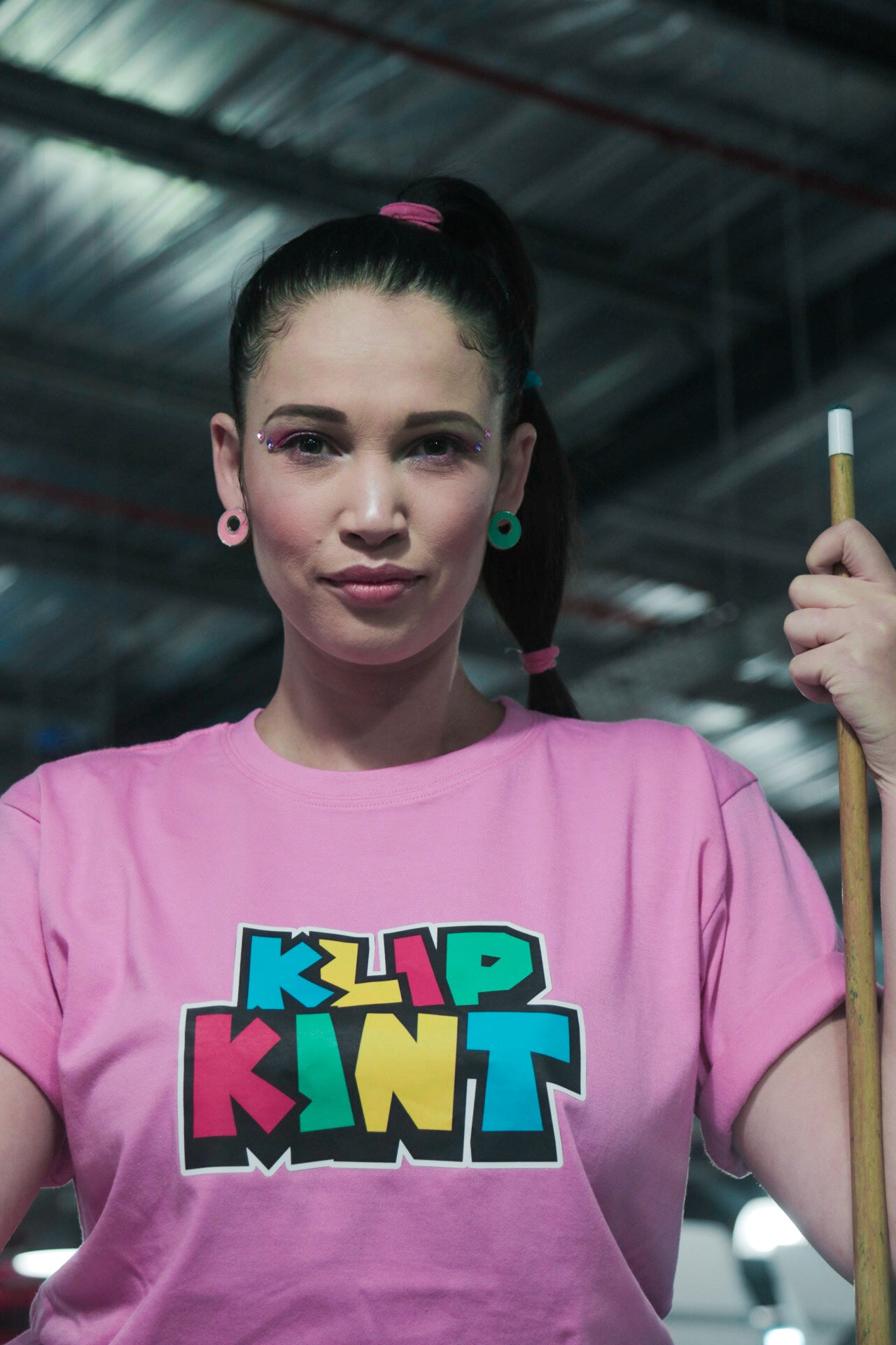 Klip Kint Mario T-Shirt