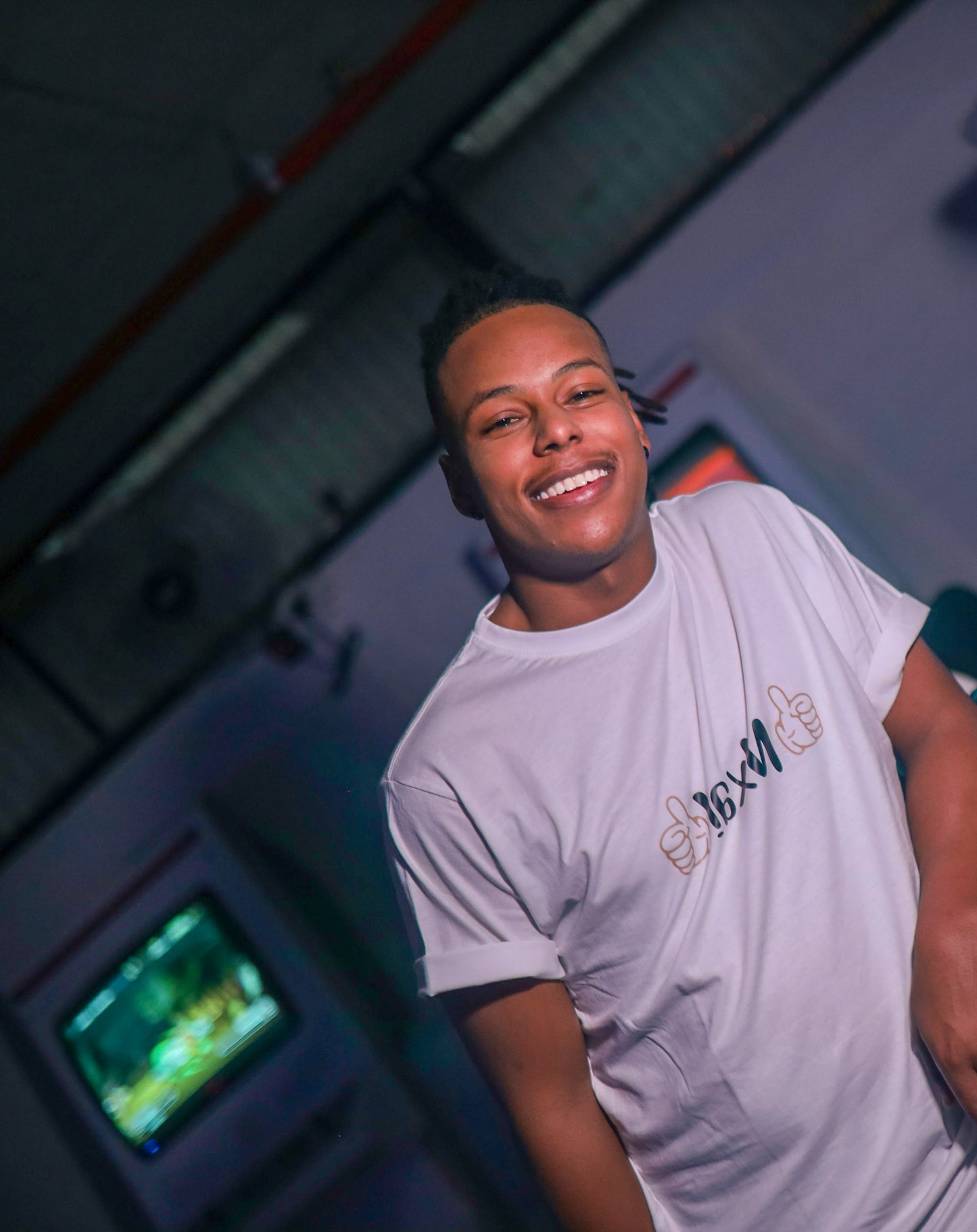 Nxa T-Shirt