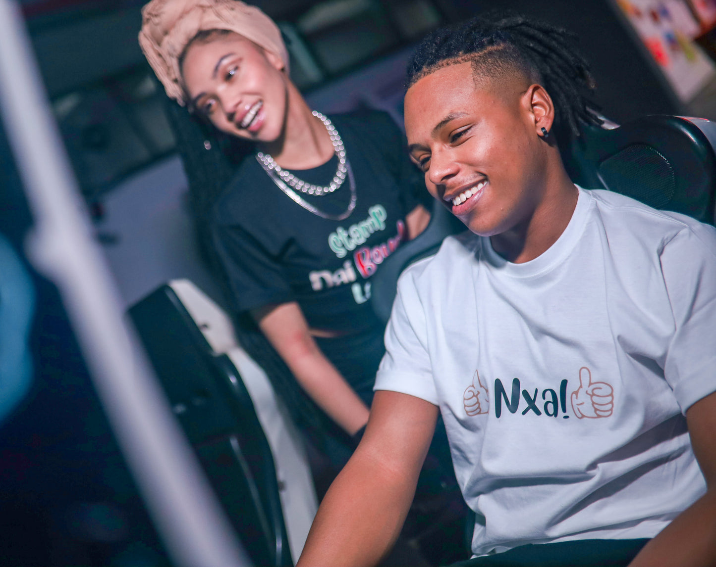 Nxa T-Shirt