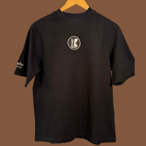 Kultuur T-shirt - Platteland