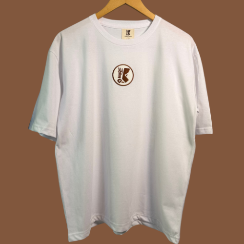 Kultuur T-shirt - Nama