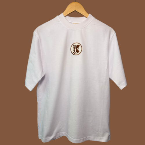 Kultuur T-shirt - Nama Vrou