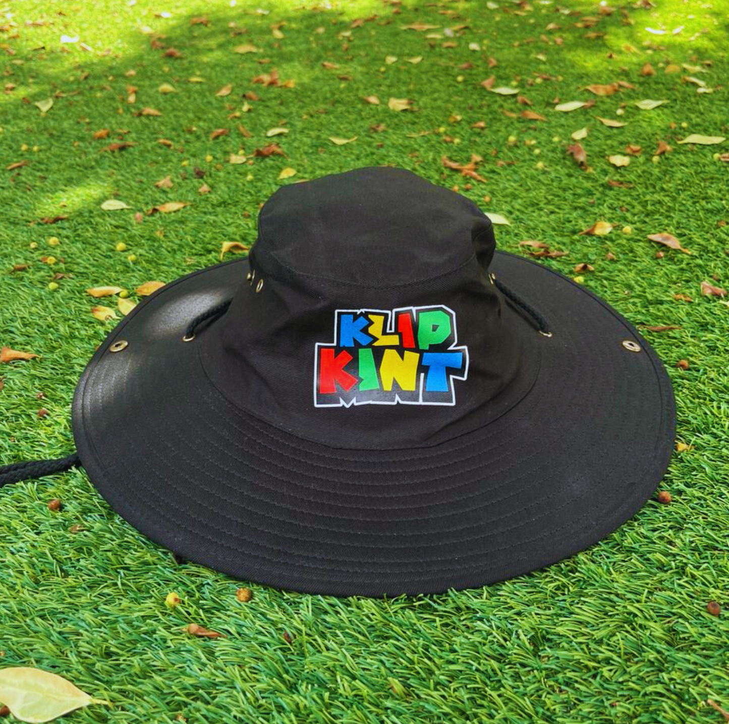 Bush Hat Mario