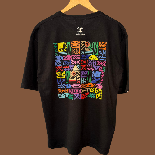 Kultuur T-shirt - Nama