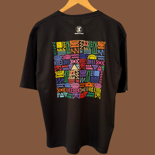 Kultuur T-shirt - Nama