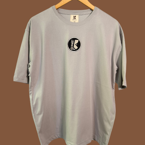 Kultuur T-shirt - Boesman