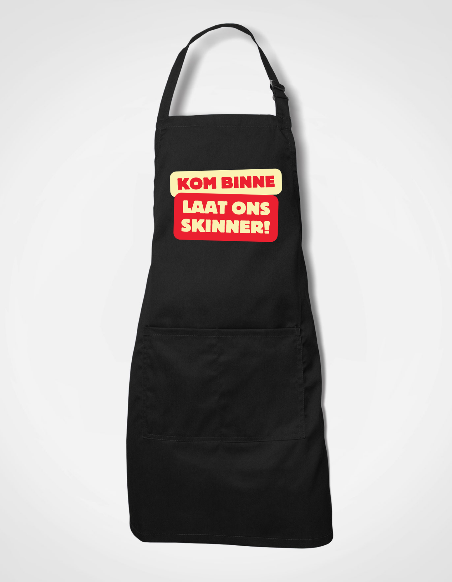 Skinner Apron