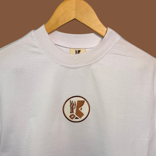 Kultuur T-shirt - Nama Vrou