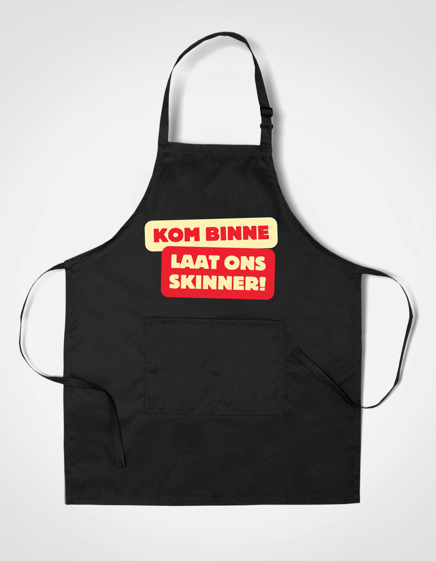 Skinner Apron