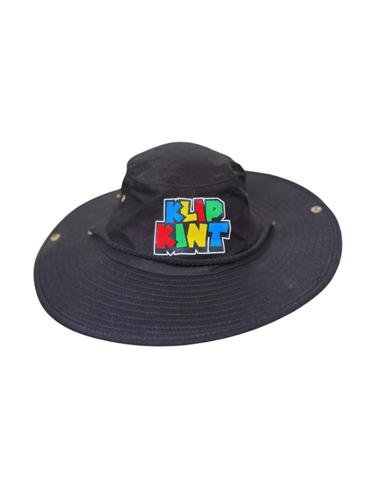 Bush Hat Mario
