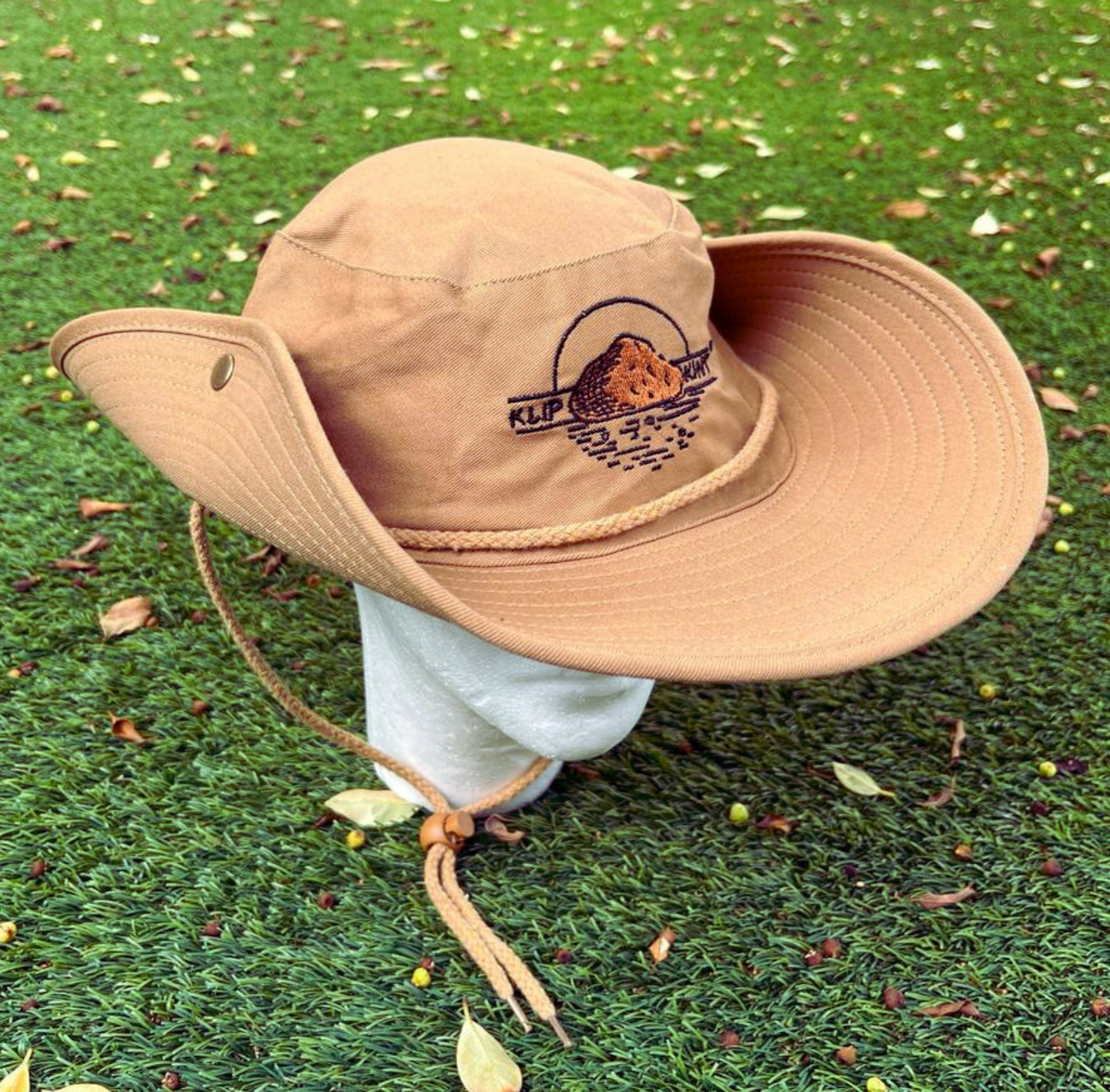 Bush Hat KlipKint Original