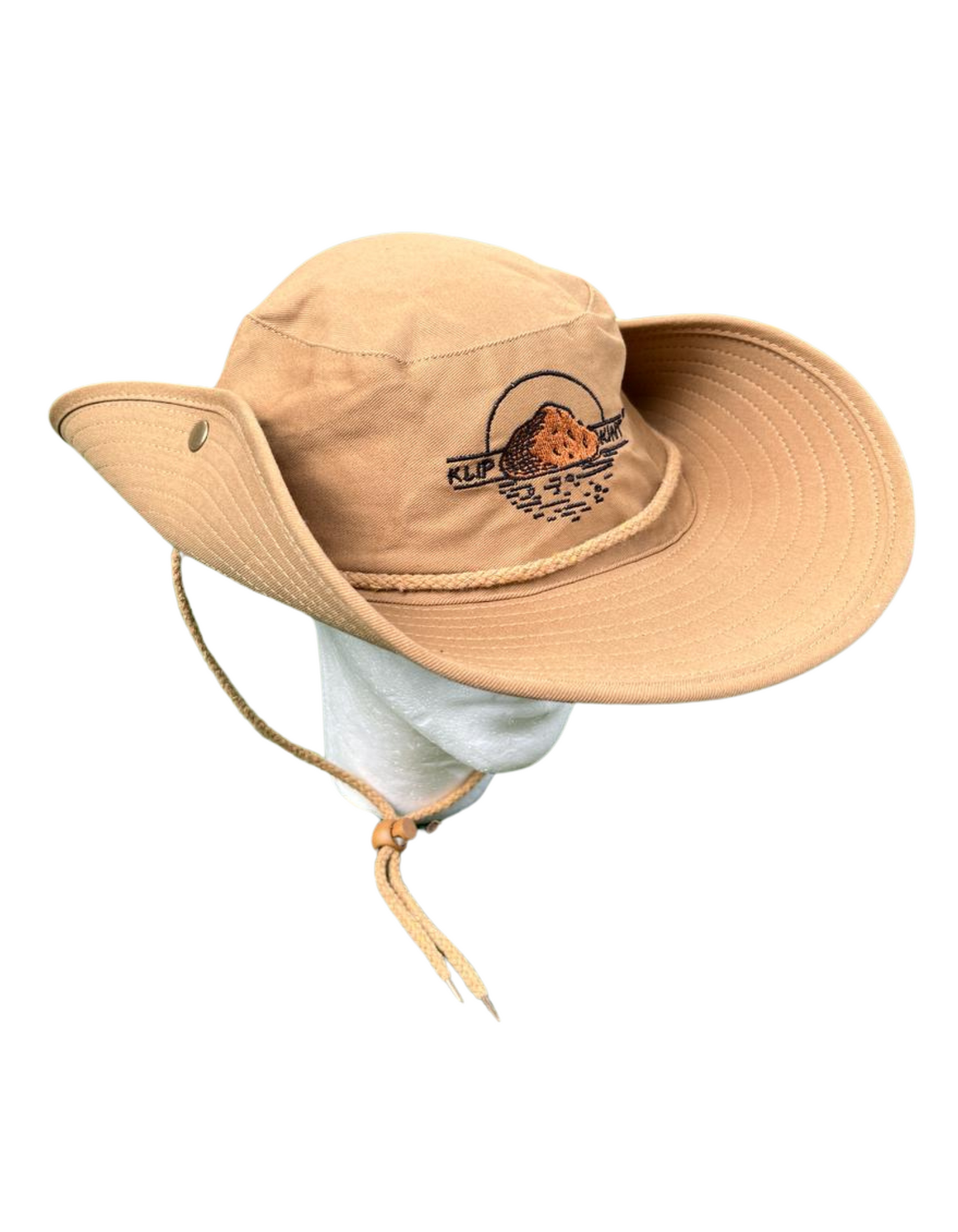 Bush Hat KlipKint Original