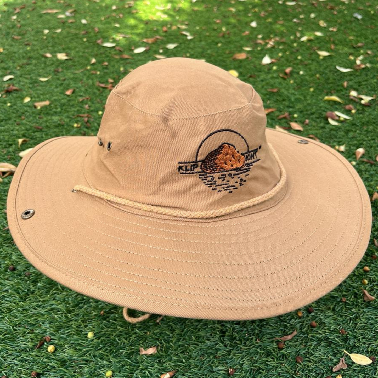 Bush Hat KlipKint Original