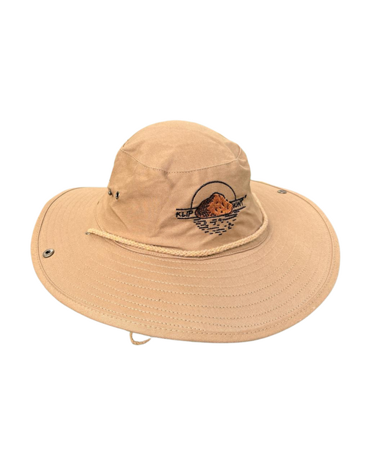 Bush Hat KlipKint Original