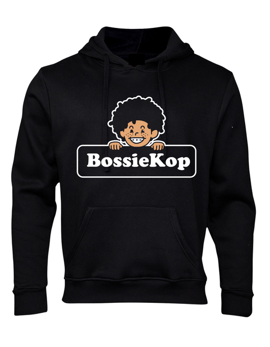 BossieKop Hoodie