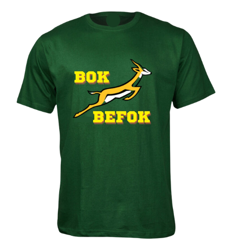 Bok Befok T-shirt