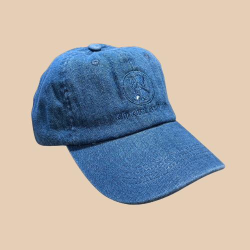 Kultuur Keppie - Denim