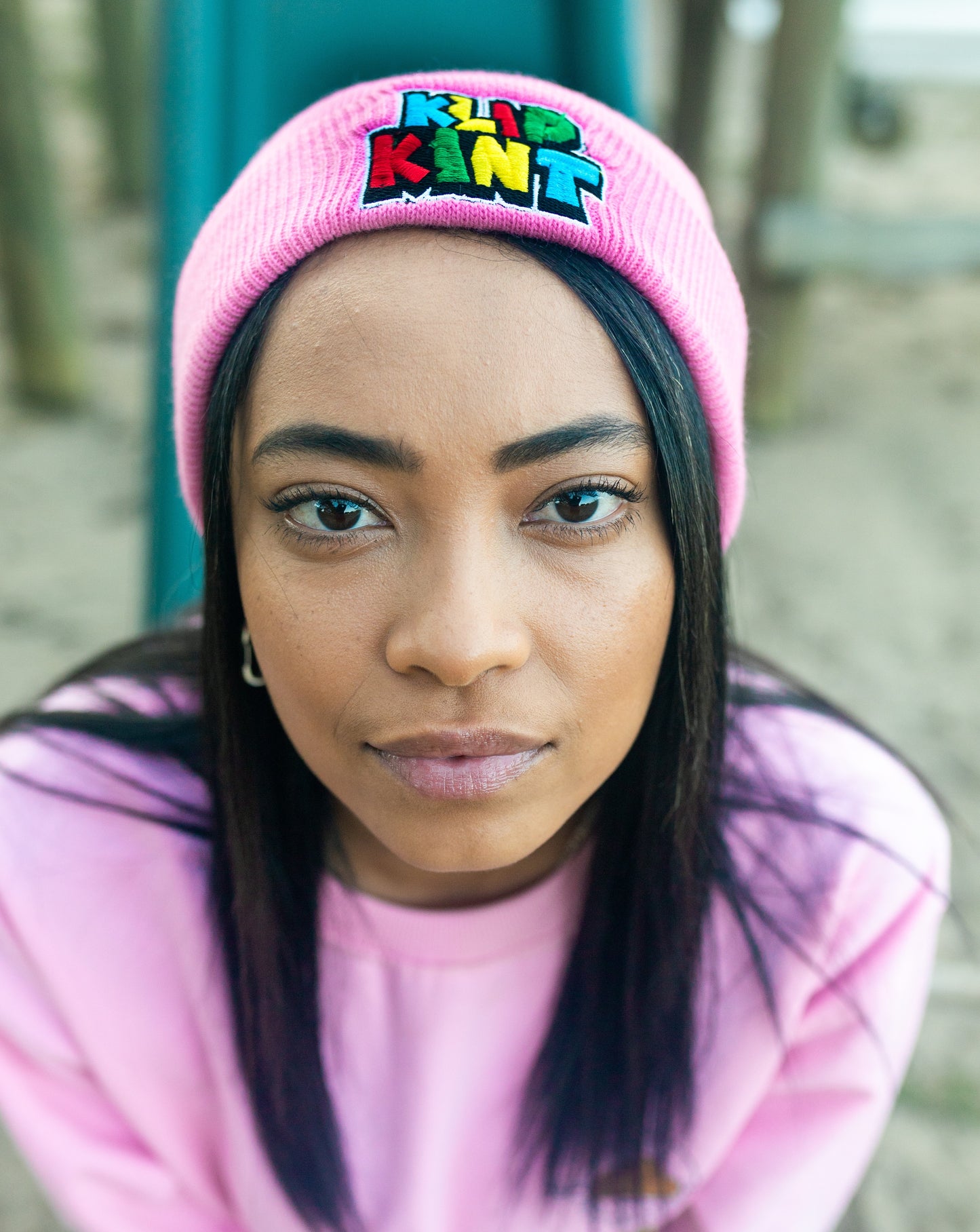 KlipKint Beanie