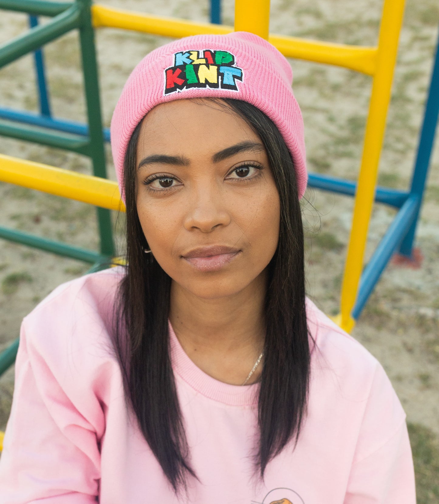 KlipKint Beanie