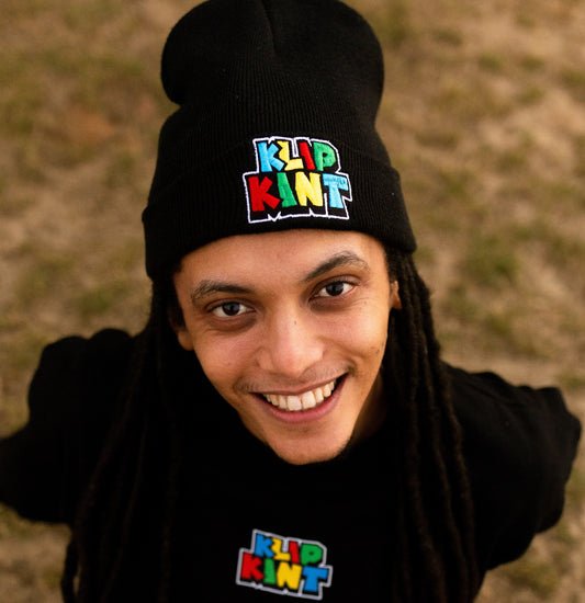 KlipKint Beanie