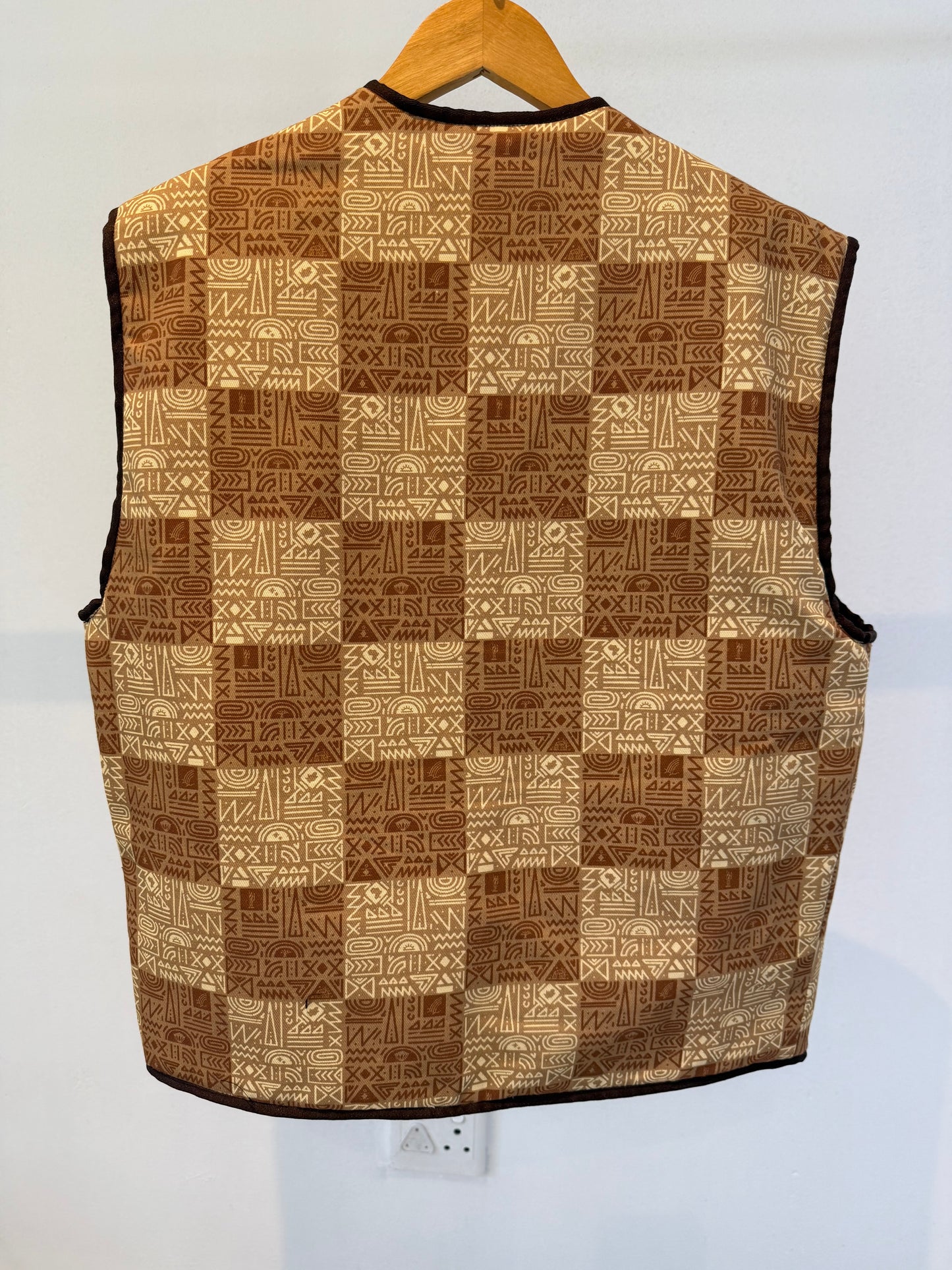 Klipkint Jerkin Baadjie/Vest