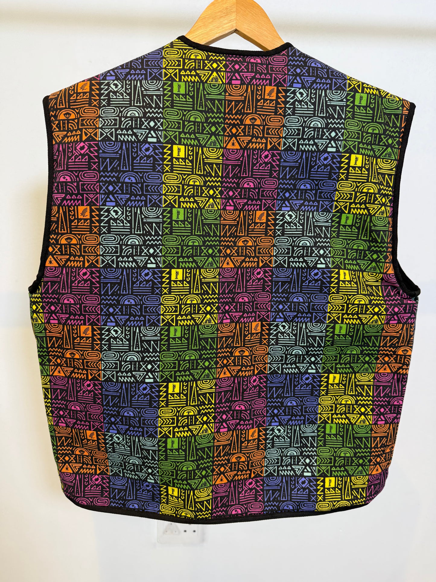 Klipkint Jerkin Baadjie/Vest