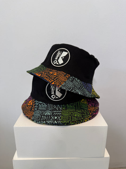 Klipkint Bucket Floppie