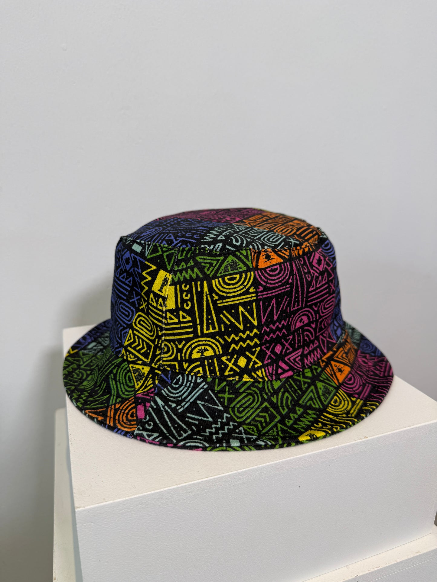 Klipkint Bucket Floppie