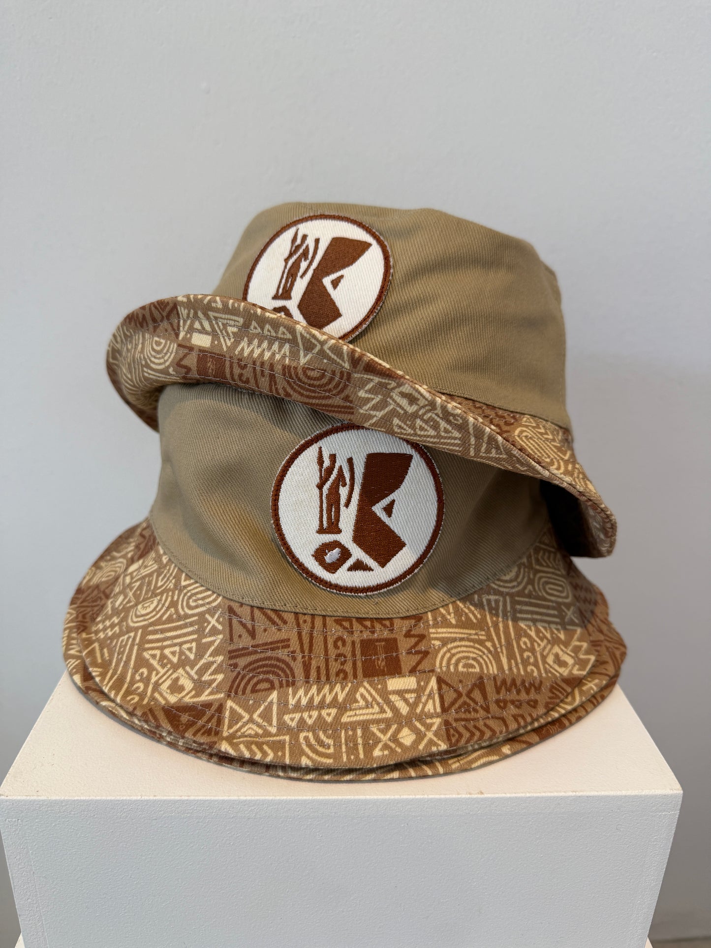 Klipkint Bucket Floppie