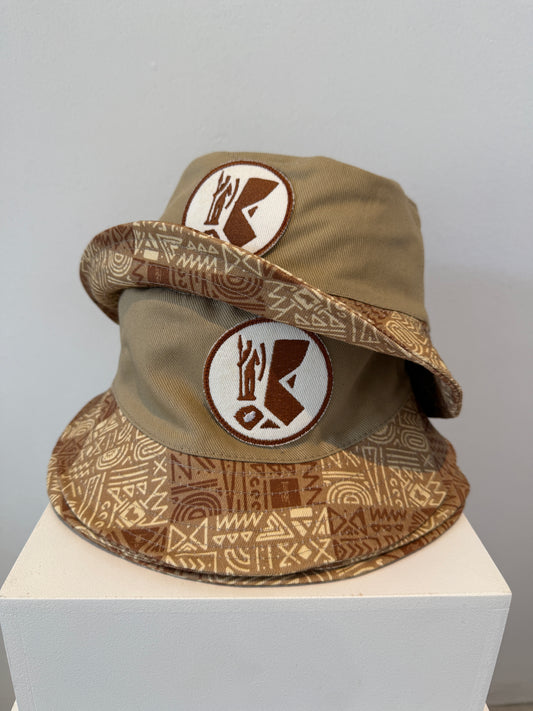 Klipkint Bucket Floppie