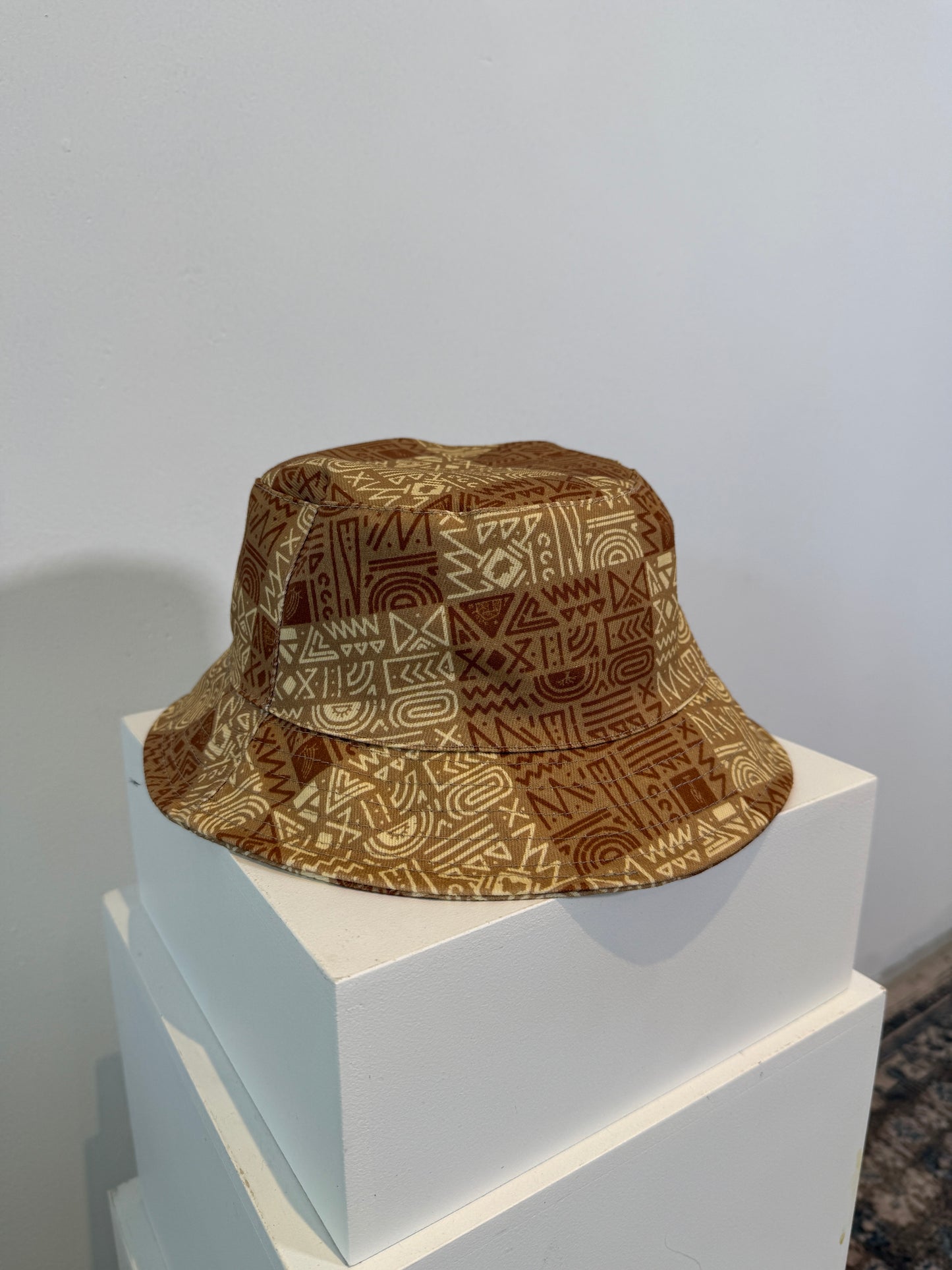 Klipkint Bucket Floppie