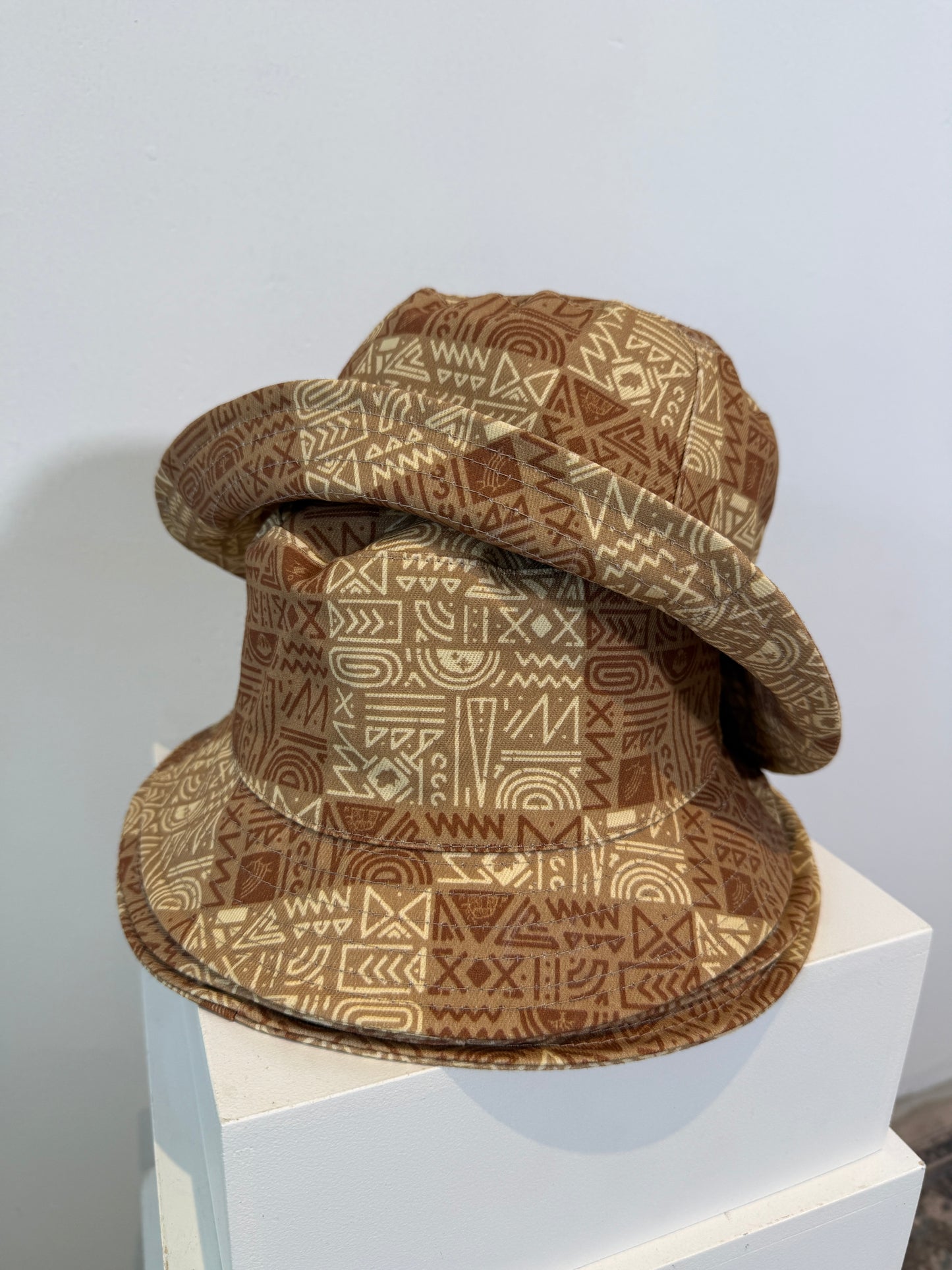 Klipkint Bucket Floppie