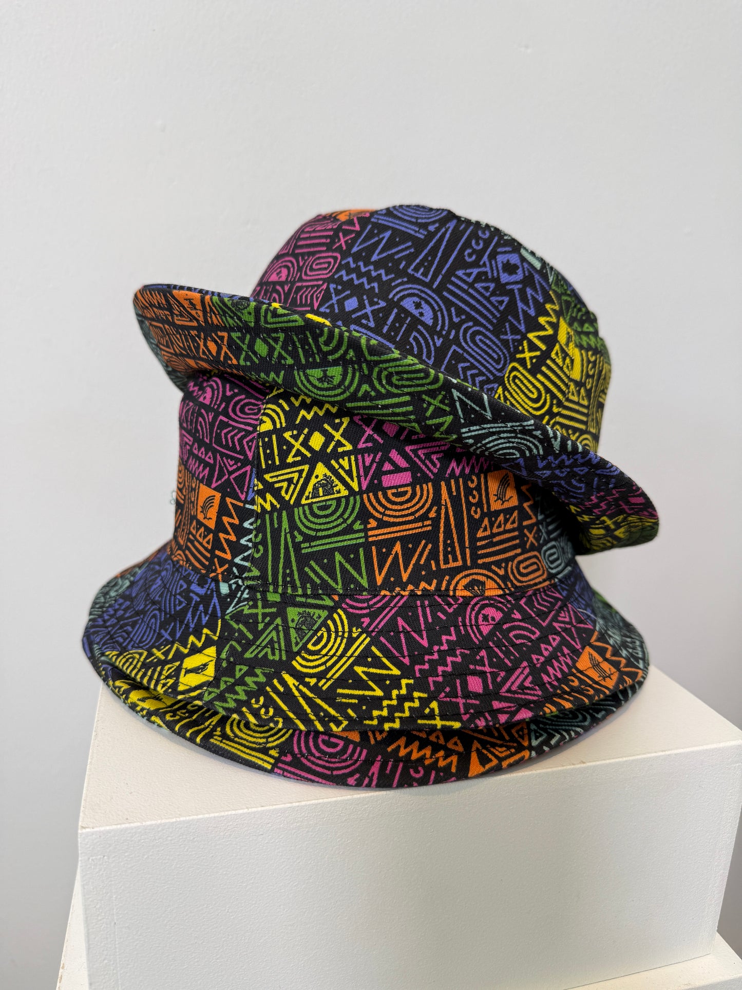 Klipkint Bucket Floppie