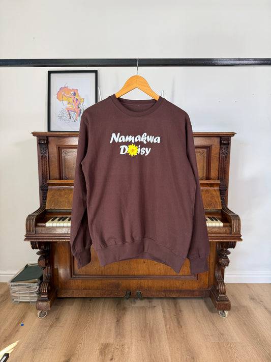 Namakwa Daisy Sweater