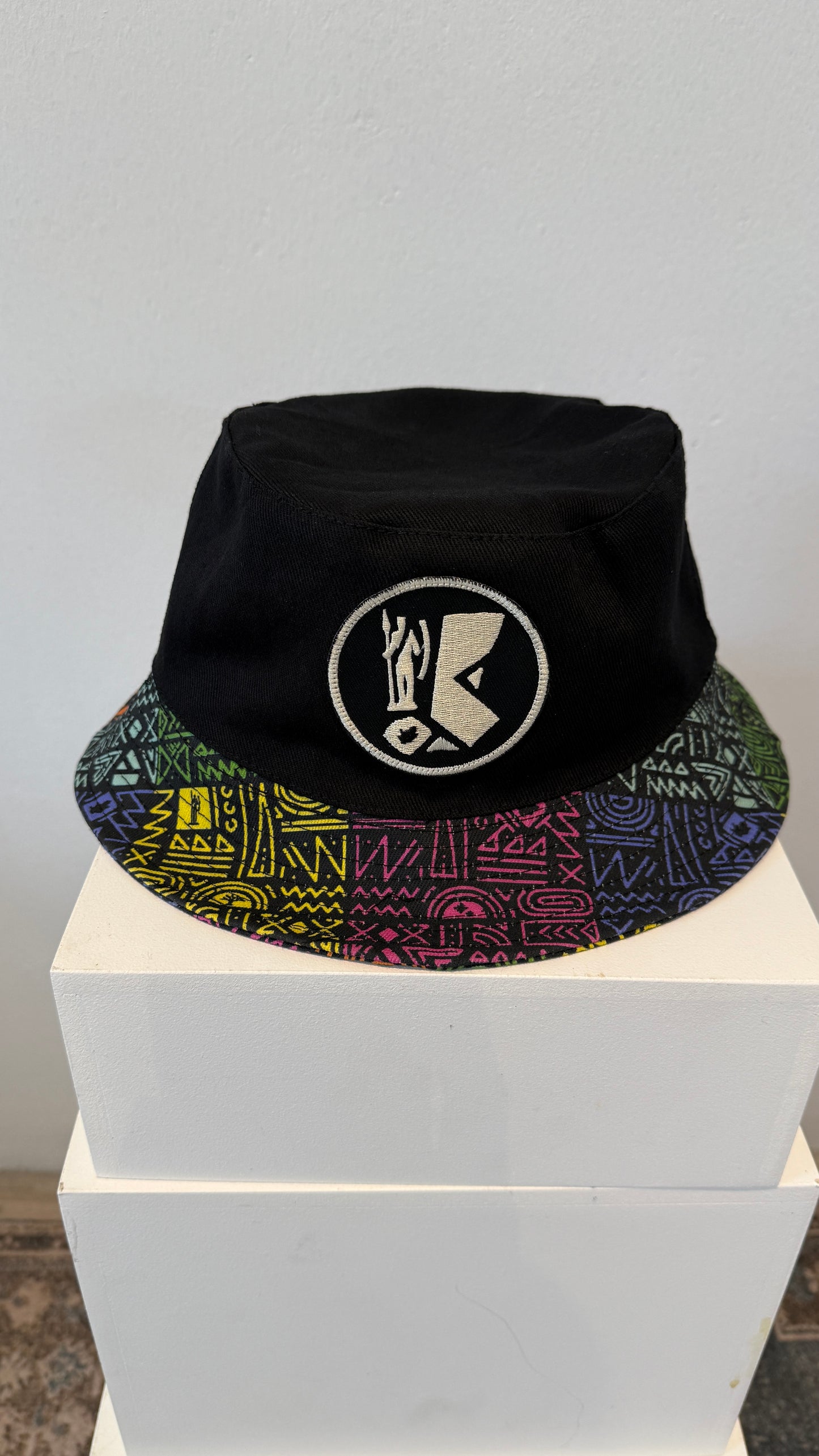 Klipkint Bucket Floppie
